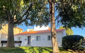 Vivienda turística rural cerca de Bardenas y Senda Viva